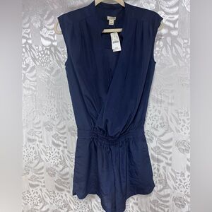 Women J Crew Romper
